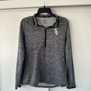 Nike x Sox Women’s Dri-Fit Quarter Zip